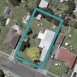 30 Rangatira Street, Otaki