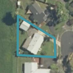 27 Marlowe Drive, Leamington, Cambridge