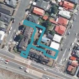1A Oriental Street, Petone, Lower Hutt