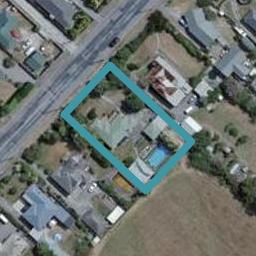 87 South Road, Solway, Masterton