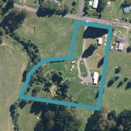 26 Owhango Road, Owhango