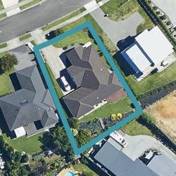 6 Holyoake Terrace, Omokoroa, Omokoroa
