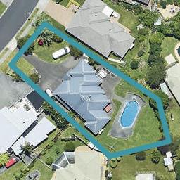 6 Honeysuckle Lane, Ohauiti, Tauranga