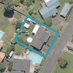 1 Iris Place, Bastia Hill, Whanganui