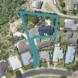 10 Lansdowne Road, Katikati, Katikati
