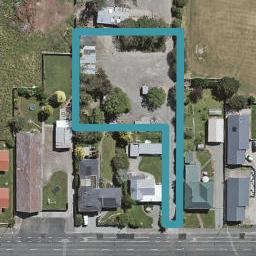 120 Kew Road, Kew, Invercargill