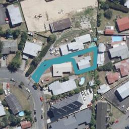 20A May Street, Hamilton East, Hamilton