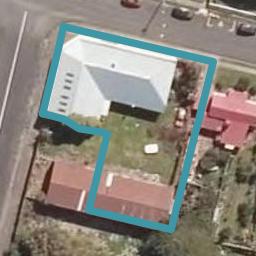 11 Cuba Street, Marton