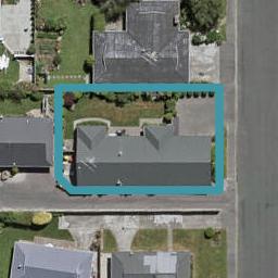 192 Ward Street, Hargest, Invercargill