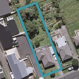 58 Brois Street, Frankleigh Park, New Plymouth