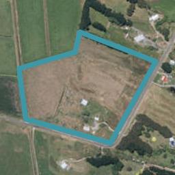 258 Hokio Sand Road, Hokio Beach, Levin