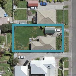 34 Stobo Street, Grasmere, Invercargill
