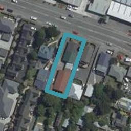 2/92 Shakespeare Road, Waltham, Christchurch