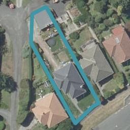 32 Barr Street, Kenmure, Dunedin