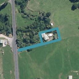 6083 State Highway 4, Taumarunui