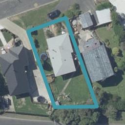 17 Binnie Street, Abbotsford, Dunedin