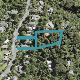 186A Woodlands Park Road, Titirangi, Auckland