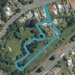 23 Rawhiti Street, Dannevirke