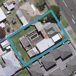 15 Cracroft Street, Waitara, Waitara