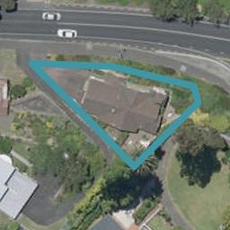 117 Great North Road, Saint Johns Hill, Whanganui