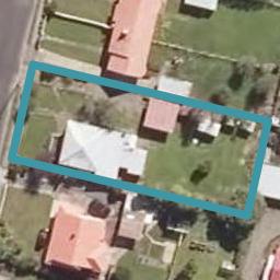 23 Robert Street, Marton