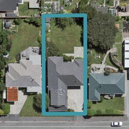 540 Herbert Street, Waverley, Invercargill