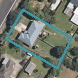 15 Huxley Street, Pahiatua
