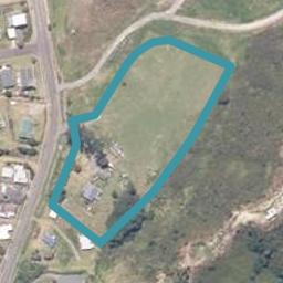 117 Newcastle Street, Mahia, Nuhaka