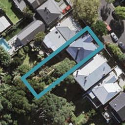 43 Millais Street, Grey Lynn, Auckland