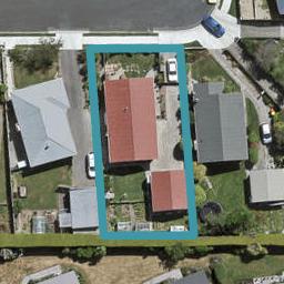 51 O'Byrne Place, Waikiwi, Invercargill