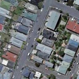 101 Austin Street, Mount Victoria, Wellington