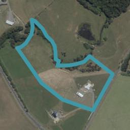 25 Managhs Road, Halcombe, Feilding