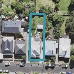 47 Second Avenue, Kingsland, Auckland