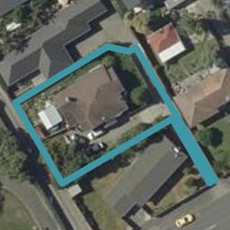 103 Ferguson Street, West End, Palmerston North