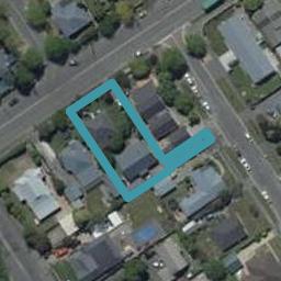 67 Mayfield Avenue, Mairehau, Christchurch