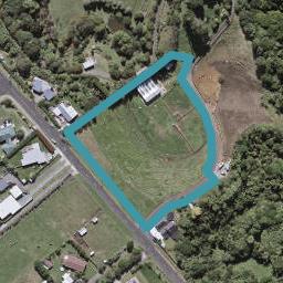 129 Wairau Road, Oakura, New Plymouth