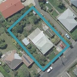 101 Norwood Street, Normanby, Dunedin