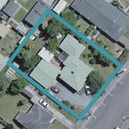 9 Hickson Street, Featherston