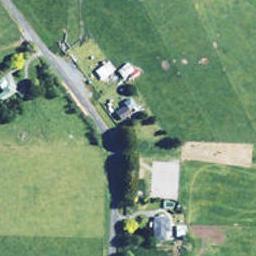 452 Fraser Road, Hawera