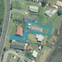 133 Pouewe Street, Kawhia, Kawhia