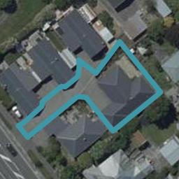 370 Lyttelton Street, Spreydon, Christchurch
