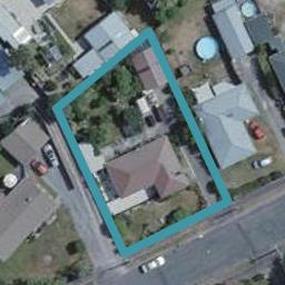 33 Iorns Street, Masterton