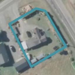 1 Sherris Road, Pleasant Point