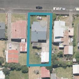 19 May Street, Gonville, Whanganui