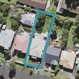 123 Peary Road, Mount Eden, Auckland