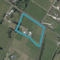 16 Grove Road, Ashhurst, Palmerston North