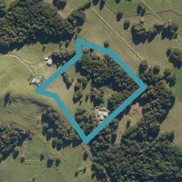 152 Bercich Road, Maungakaramea, Maungakaramea
