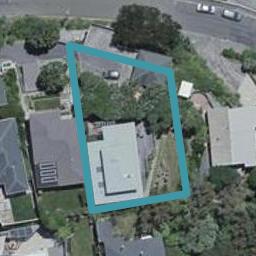 203 Barnard Street, Wadestown, Wellington