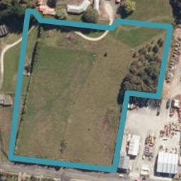 0 Kensington Road, Marton, Marton