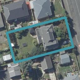 1 Flower Street, Fairfield, Dunedin